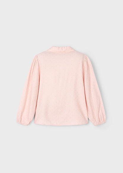 MAYORAL-Blusa Girl