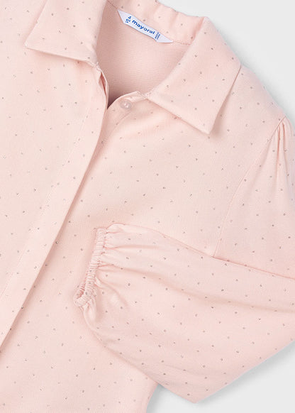 MAYORAL-Blusa Girl
