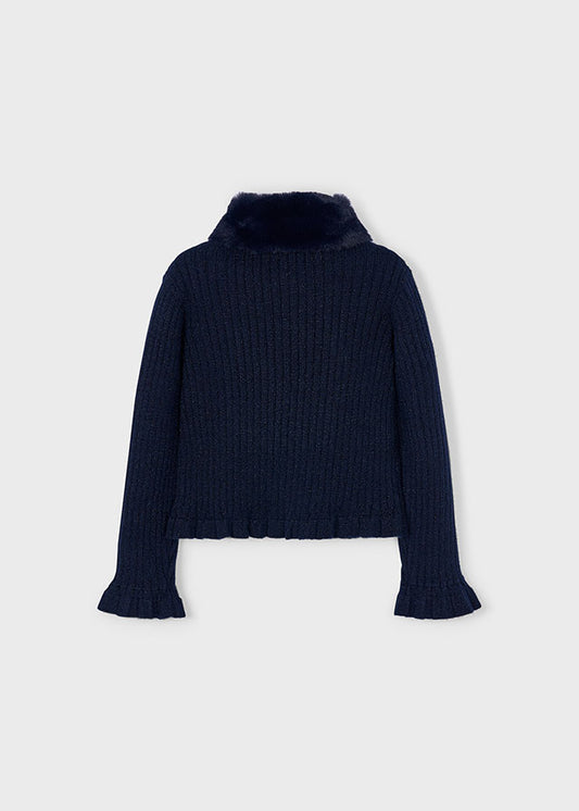 MAYORAL-Cardigan Girl