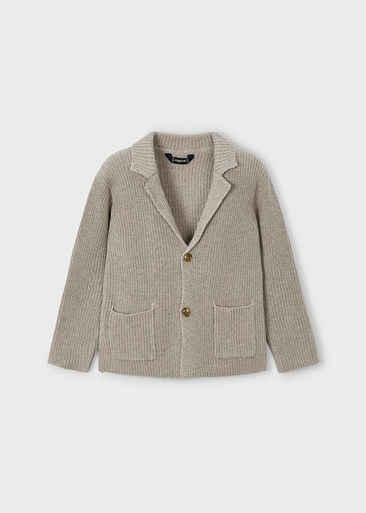 MAYORAL-Giacca Basic Boy