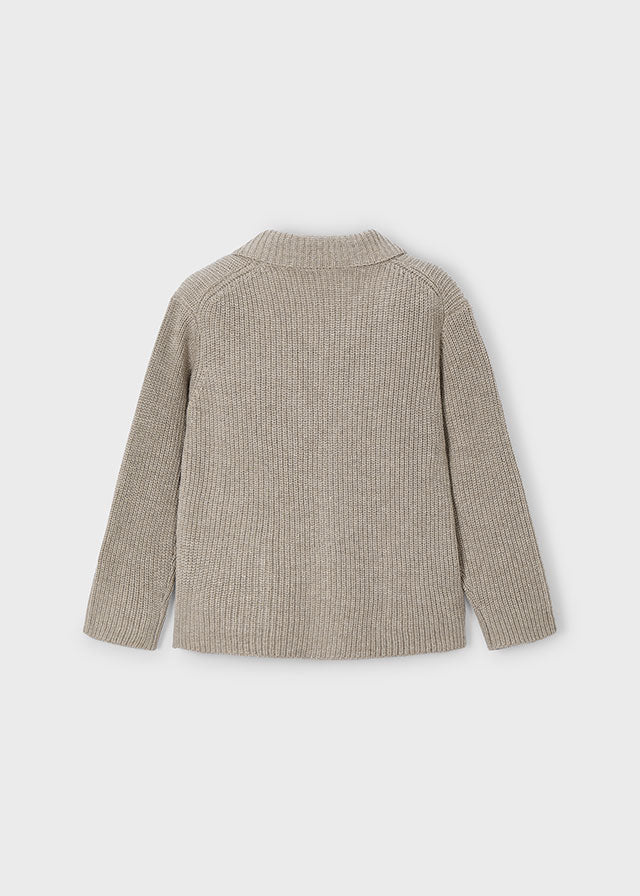 mayoral-giacca basic boy