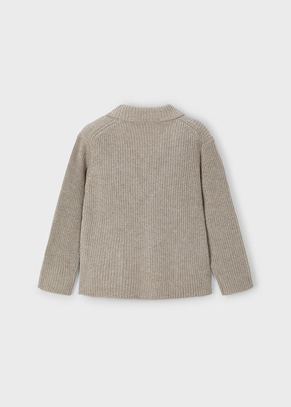 MAYORAL-Giacca Basic Boy