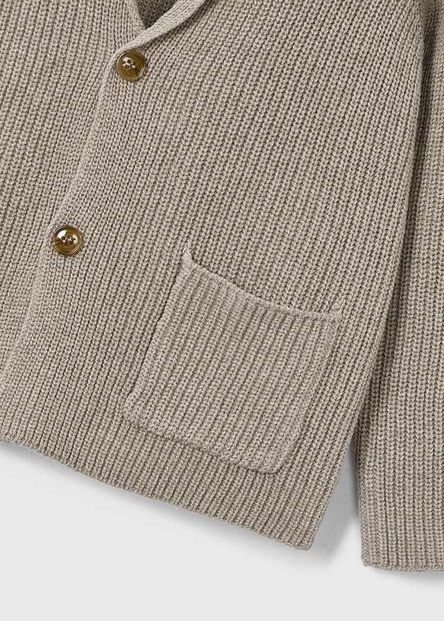 mayoral-giacca basic boy