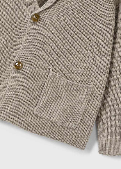 MAYORAL-Giacca Basic Boy