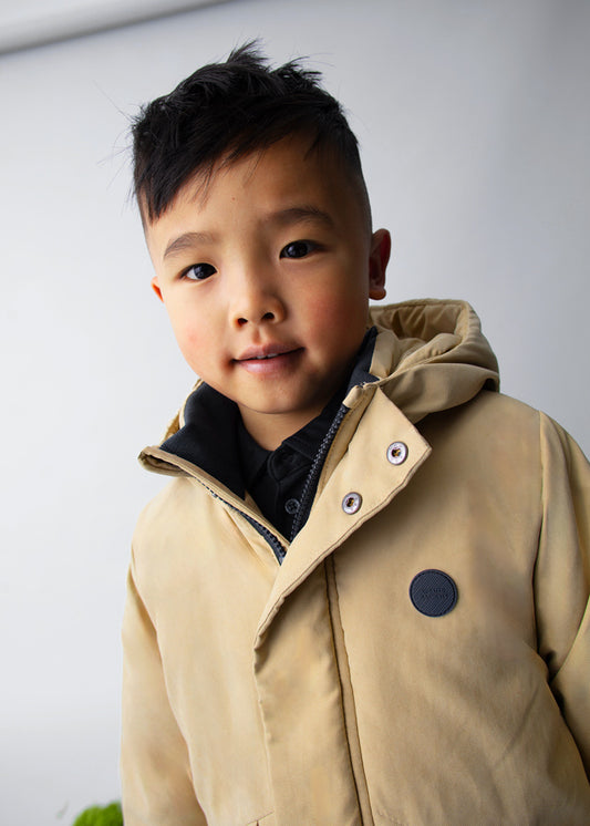 MAYORAL-Parka Boy
