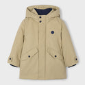 MAYORAL-Parka Boy