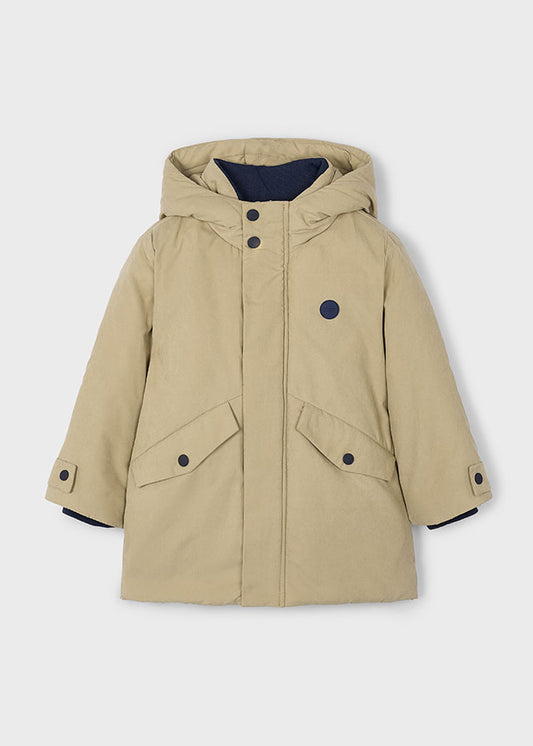 MAYORAL-Parka Boy