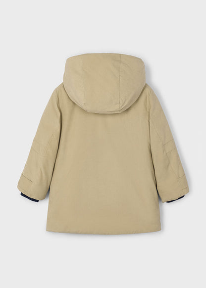 MAYORAL-Parka Boy