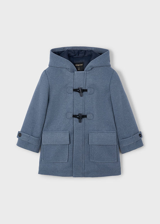 MAYORAL-Cappotto Boy
