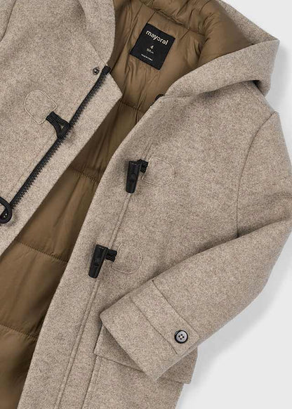 MAYORAL-Cappotto Boy