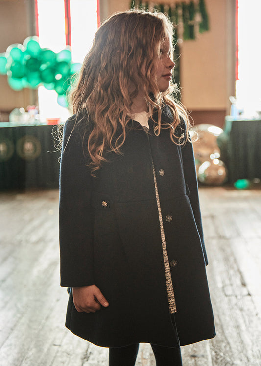 MAYORAL-Cappotto Girl