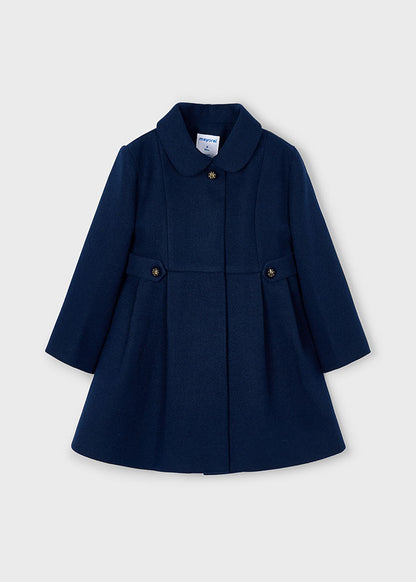 MAYORAL-Cappotto Girl