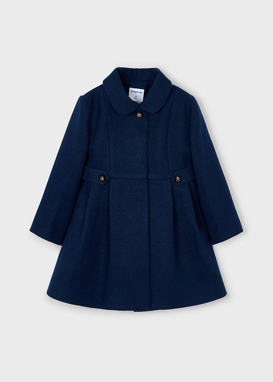 MAYORAL-Cappotto Girl