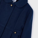 MAYORAL-Cappotto Girl