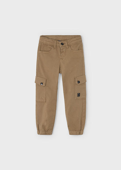 MAYORAL-Pantalone Basic Boy