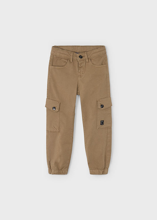 MAYORAL-Pantalone Basic Boy