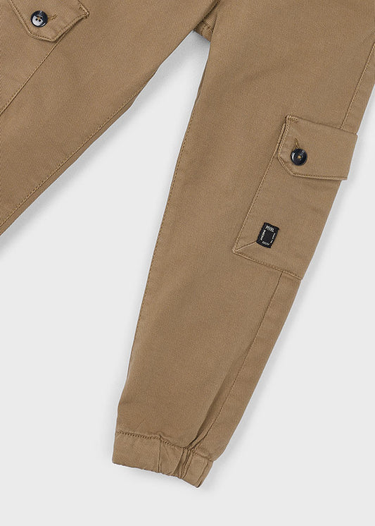 MAYORAL-Pantalone Basic Boy
