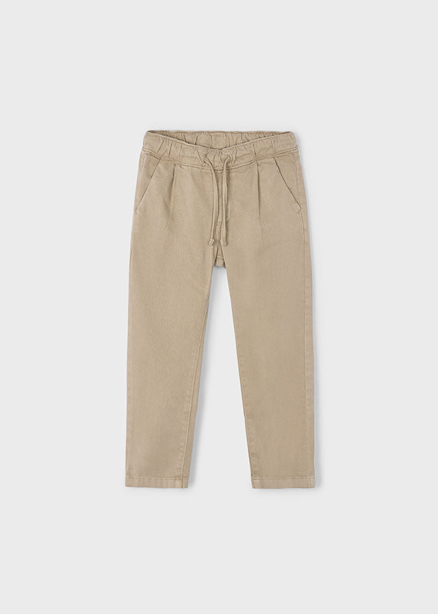 mayoral-pantalone basic boy