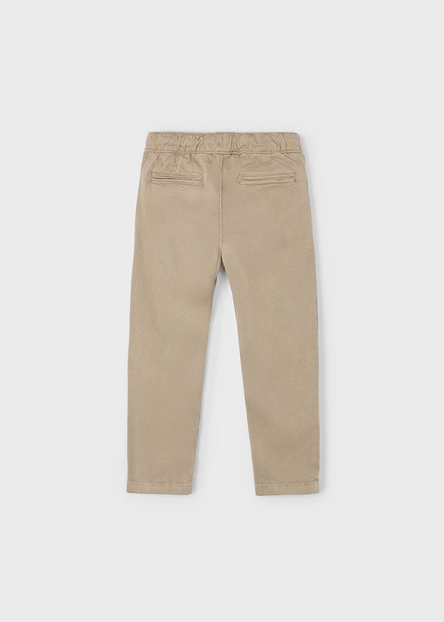 mayoral-pantalone basic boy