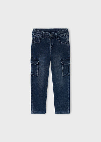 MAYORAL-Jeans Basic Boy