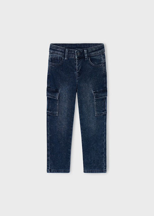 MAYORAL-Jeans Basic Boy