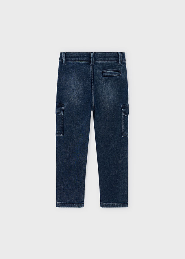 mayoral-jeans basic boy