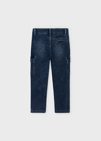 MAYORAL-Jeans Basic Boy