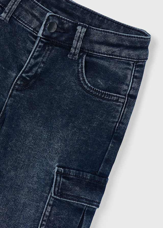 mayoral-jeans basic boy