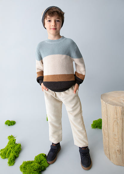 MAYORAL-Pantalone Basic Boy