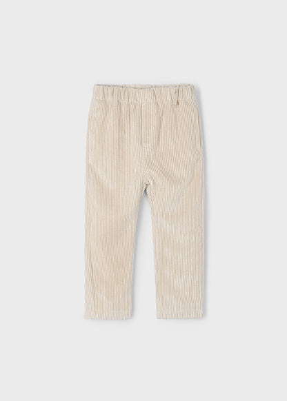 MAYORAL-Pantalone Basic Boy