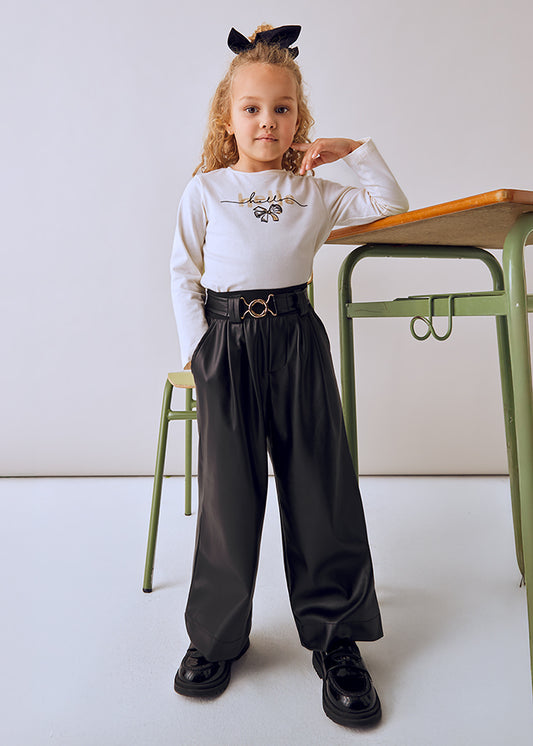 MAYORAL-Pantalone Girl