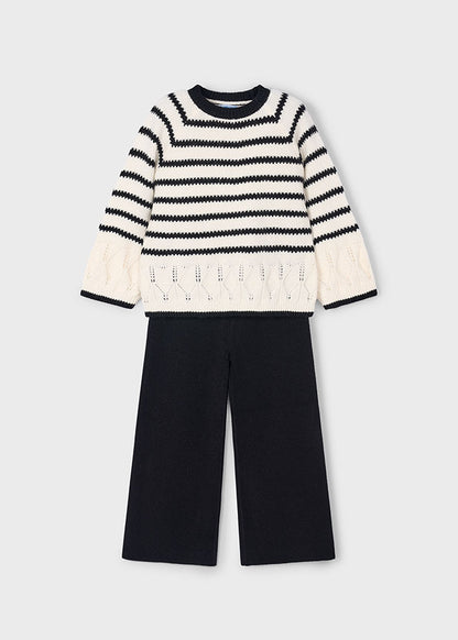 MAYORAL-Completo Basic Girl