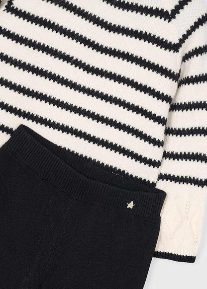 MAYORAL-Completo Basic Girl