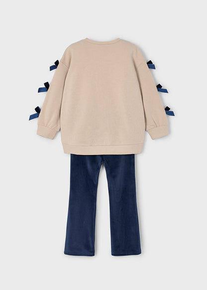 MAYORAL-Completo Girl