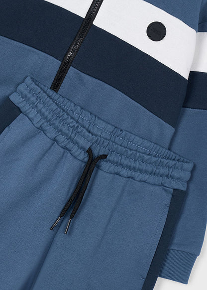 MAYORAL-Tuta Basic Boy