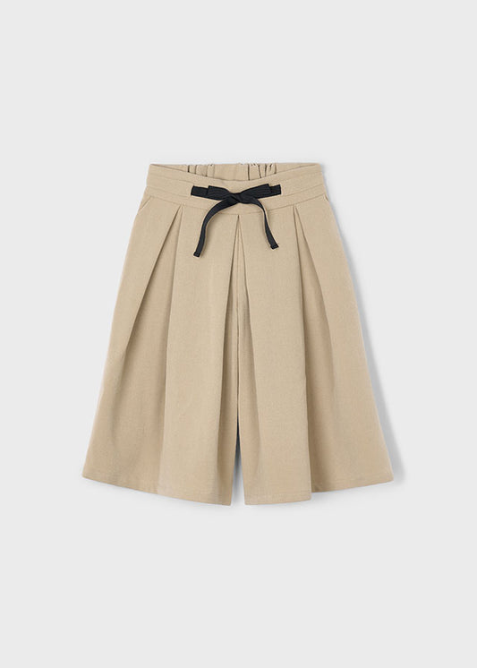MAYORAL-Gonna pantalone Girl