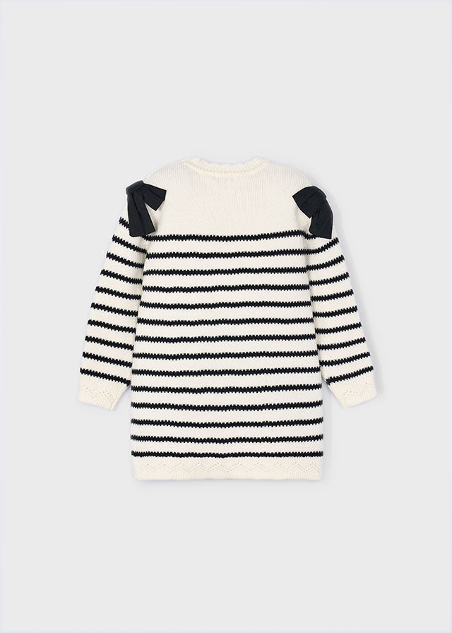 MAYORAL-Abito Basic Girl