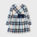 MAYORAL-Abito Basic Girl