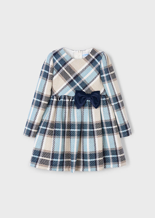 MAYORAL-Abito Basic Girl