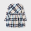MAYORAL-Abito Basic Girl