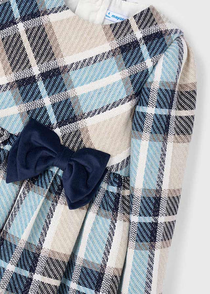 MAYORAL-Abito Basic Girl