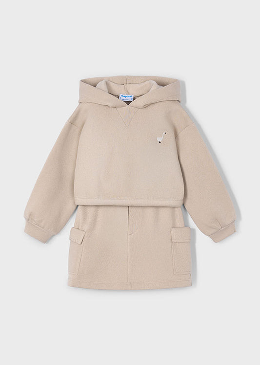 MAYORAL-Completo Basic Girl