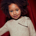 MAYORAL-Abito Basic Girl