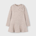 MAYORAL-Abito Basic Girl