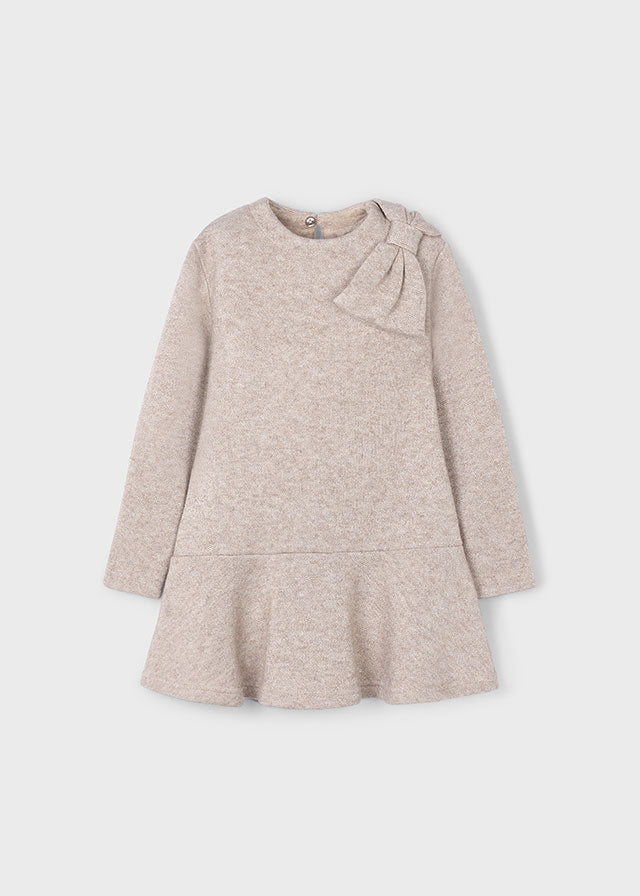 MAYORAL-Abito Basic Girl