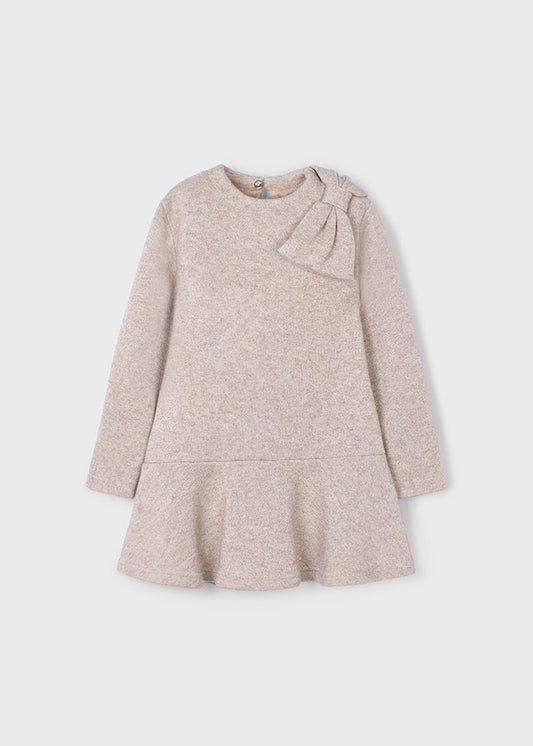 MAYORAL-Abito Basic Girl