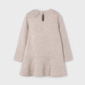 MAYORAL-Abito Basic Girl