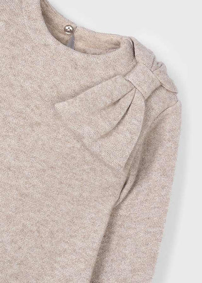 MAYORAL-Abito Basic Girl