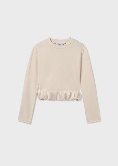 MAYORAL-Top Basic Girl