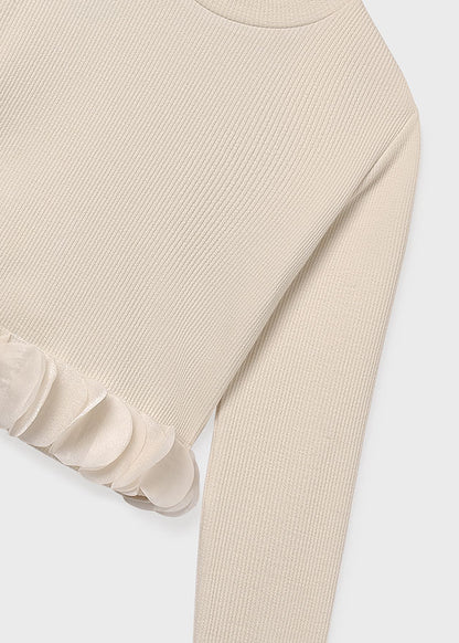 MAYORAL-Top Basic Girl